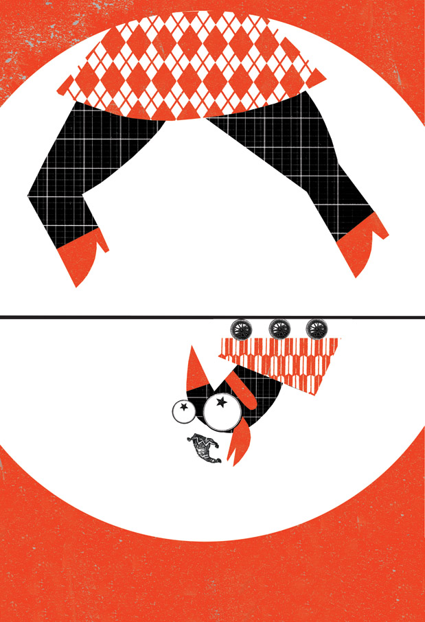 Charivari DANIEL BUENO